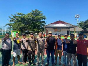 desa teluk sasah