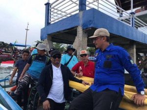 HUT RI pulau perbatasan