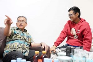 jefridin kenang messa haris