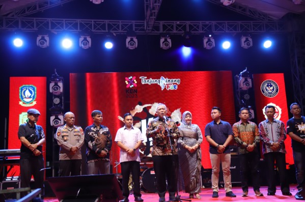 tanjungpinang fest 2023