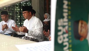 Anies Muhaimin