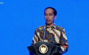 Jokowi telepon kapolri malam malam