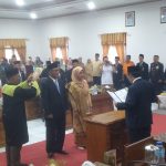 DPRD Natuna DPRD Natuna