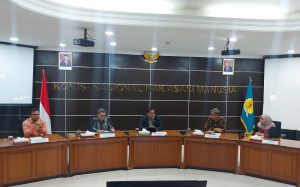 Rekomendasi komnas ham rempang