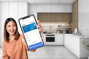 Cara tukar gas point PGN mobile
