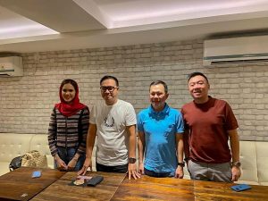 Film nona manis sayange