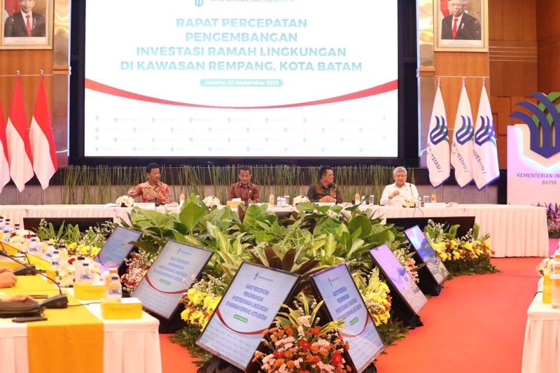 Masyarakat rempang
