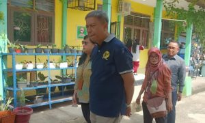 Komnas HAM Rempang