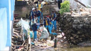 World Cleanup Day Di Batam
