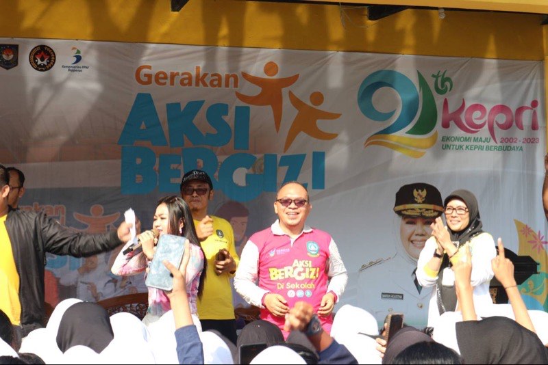 Tablet tambah darah