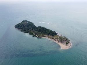 Pulau di Kepri