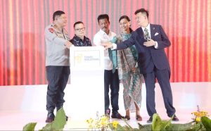 Kawasan industri tunas prima