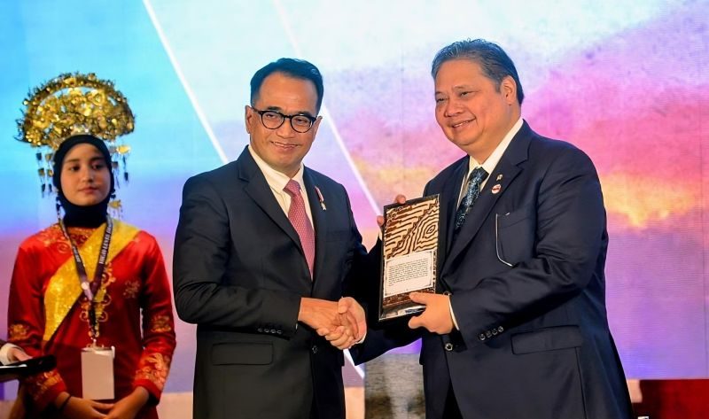High-Level Dialogue ASEAN