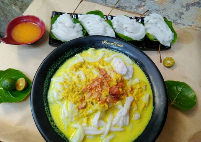 Lakso habang bangka
