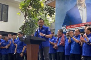 Partai Demokrat