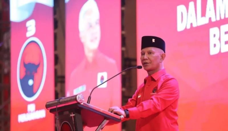 PDIP Demokrat
