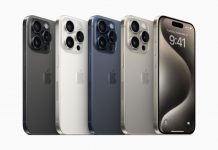 iphone 15 pro series