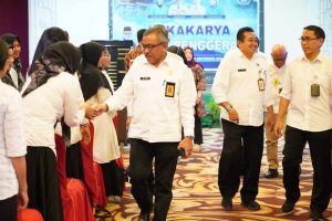 guru penggerak siswa berkarakter