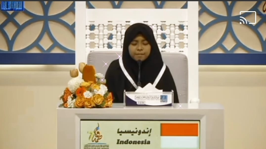 mtq internasional di dubai
