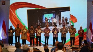 gebyar melayu pesisir 2023