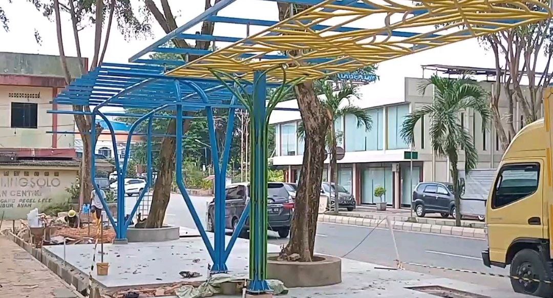 pusat kuliner tanjungpinang