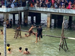 festival anak pantai