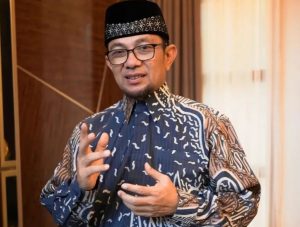 ustaz wijayanto di batam