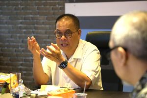Investasi rempang