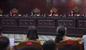 Batas usia capres dan cawapres