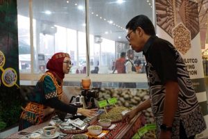 Malioboro coffee night