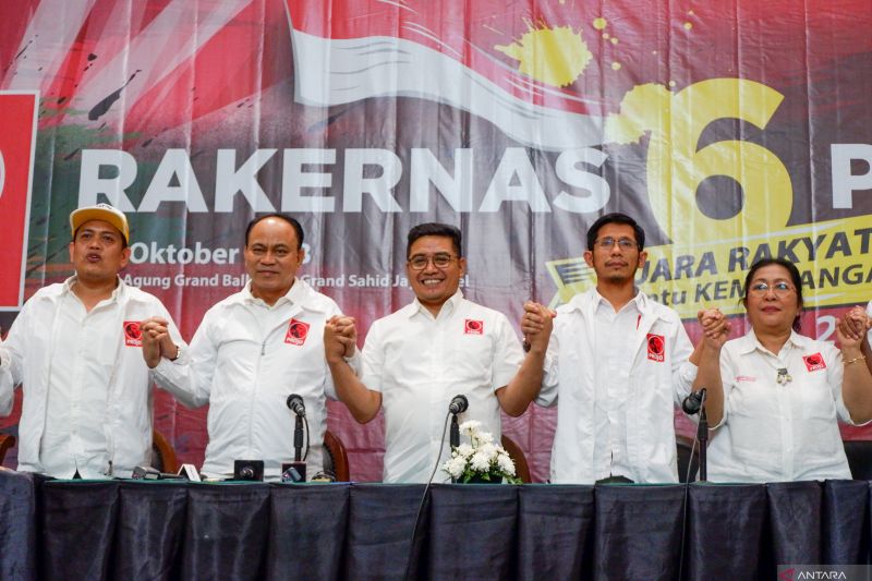 Projo dukung prabowo