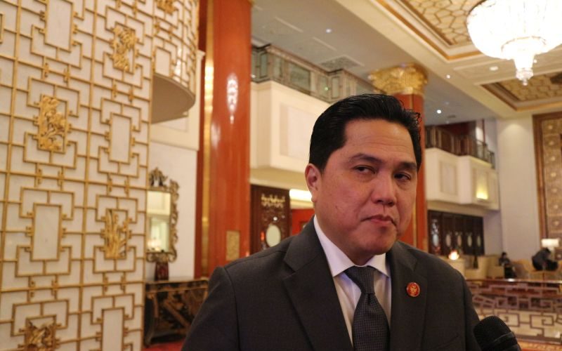 Investasi rempang