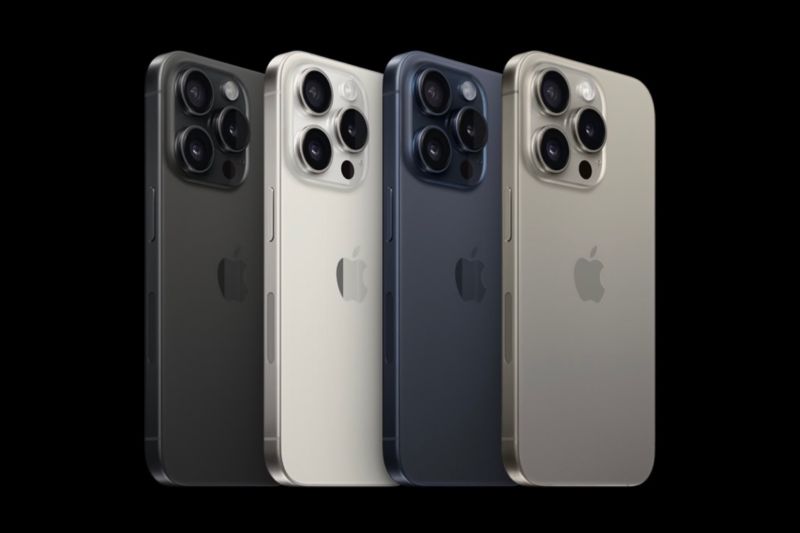 Harga iphone 15 di erajaya