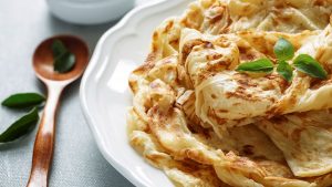 Roti terenak di duniaR Roti terenak di dunia