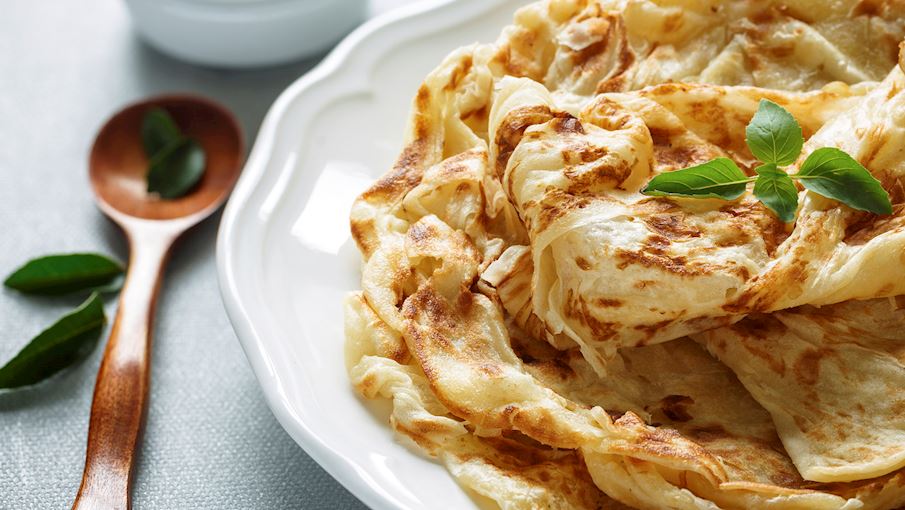 Roti terenak di dunia