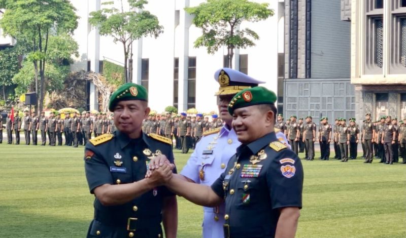 Jenderal TNI Agus Subiyanto