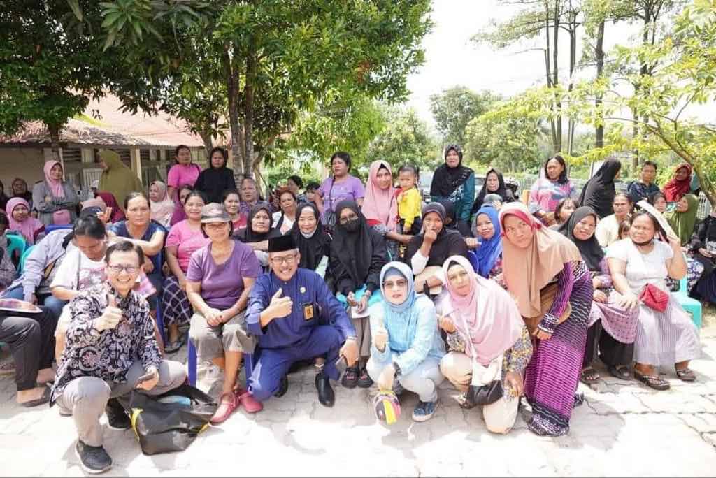 Sekretaris Daerah Kota Batam