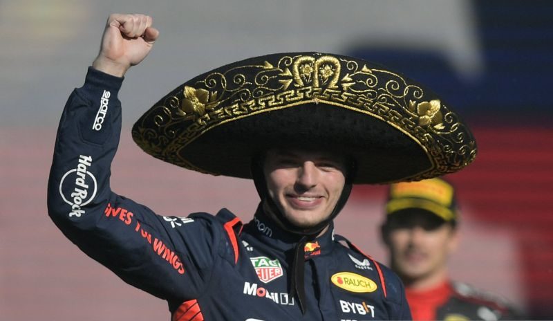 Grand prix meksiko