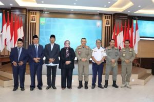 Aplikasi siap garda