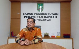 Dprd batam ranperda 2024