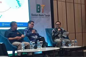 BP Batam investasi rempang
