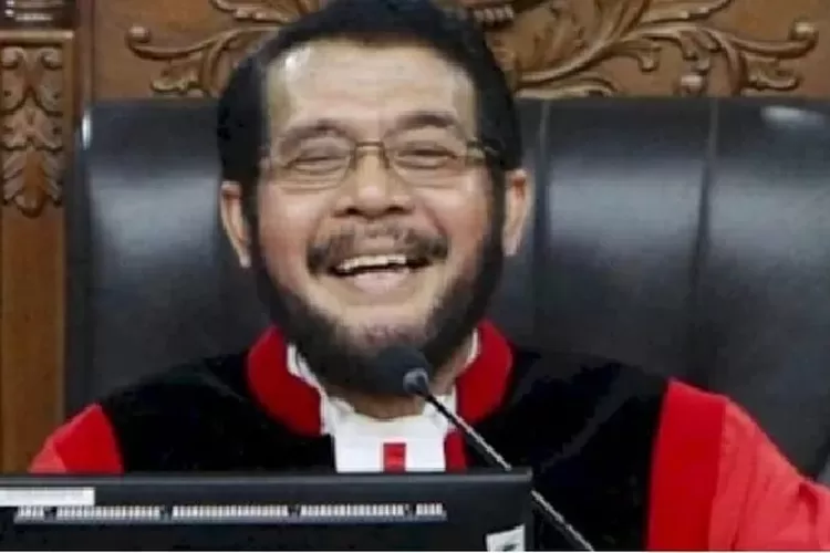 Putusan MK