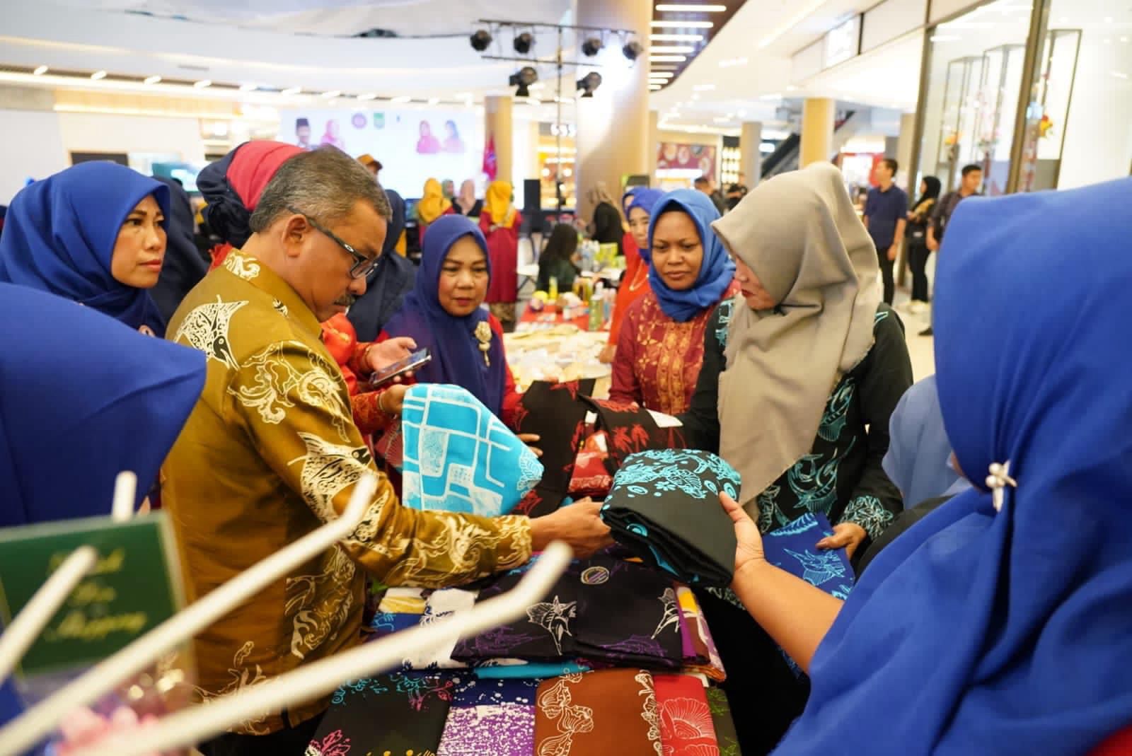 milad P3DI Batam