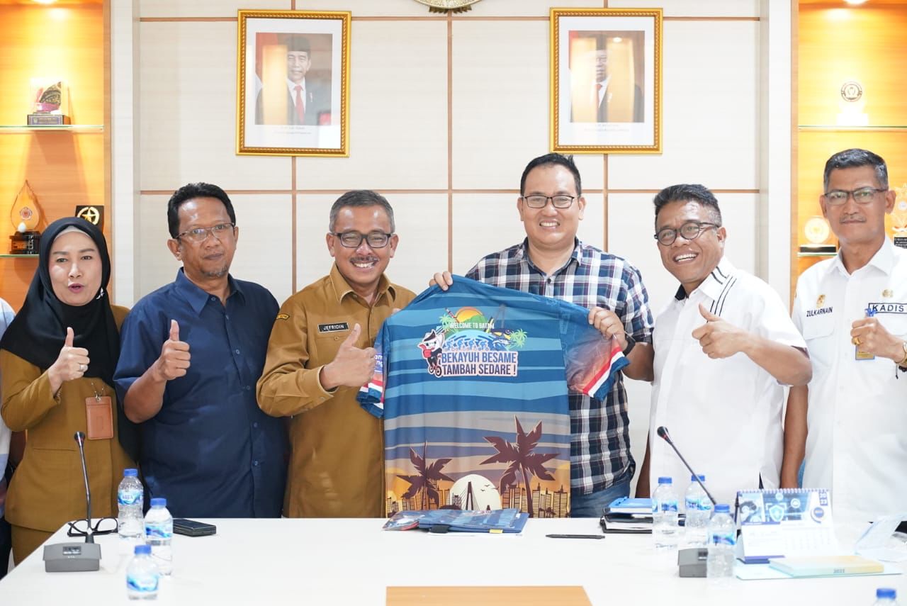 jamselinas batam