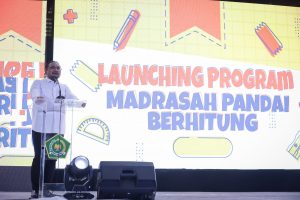 madrasah pandai berhitung