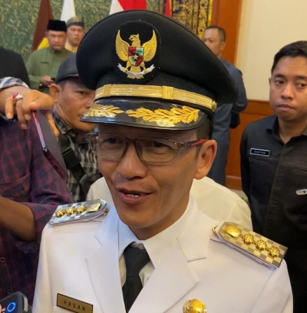 kabel semrawut di tanjungpinang