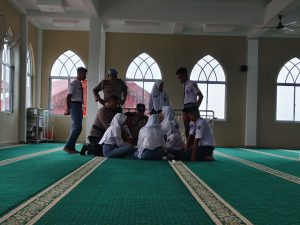 kesurupan massal sman 1 tanjungpinang