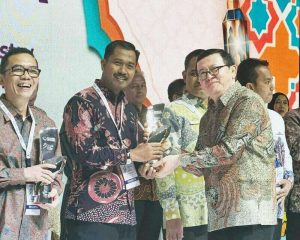 Indonesia Halal Industry Award