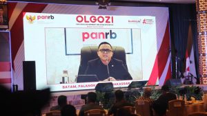 program OLGOZI di kepri