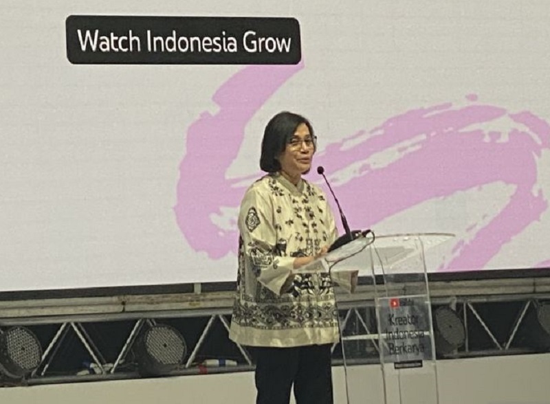 konten kreator bayar pajak